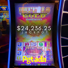 Casino Ao Vivo Pgtada