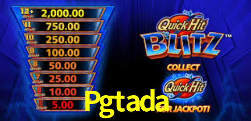 PIX Instantâneo Pgtada