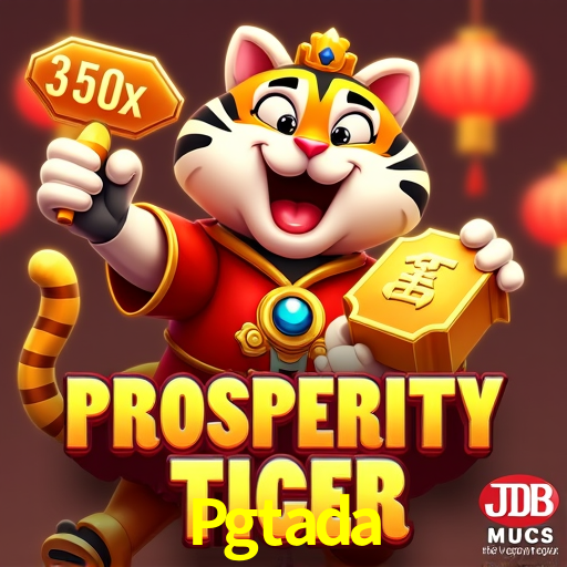 Diretório de Jogos Pgtada