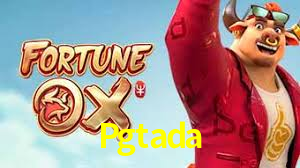 Bônus de Boas-vindas Pgtada